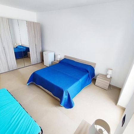 Liberi Di Sognare Hotel โมโนโปลี ภายนอก รูปภาพ