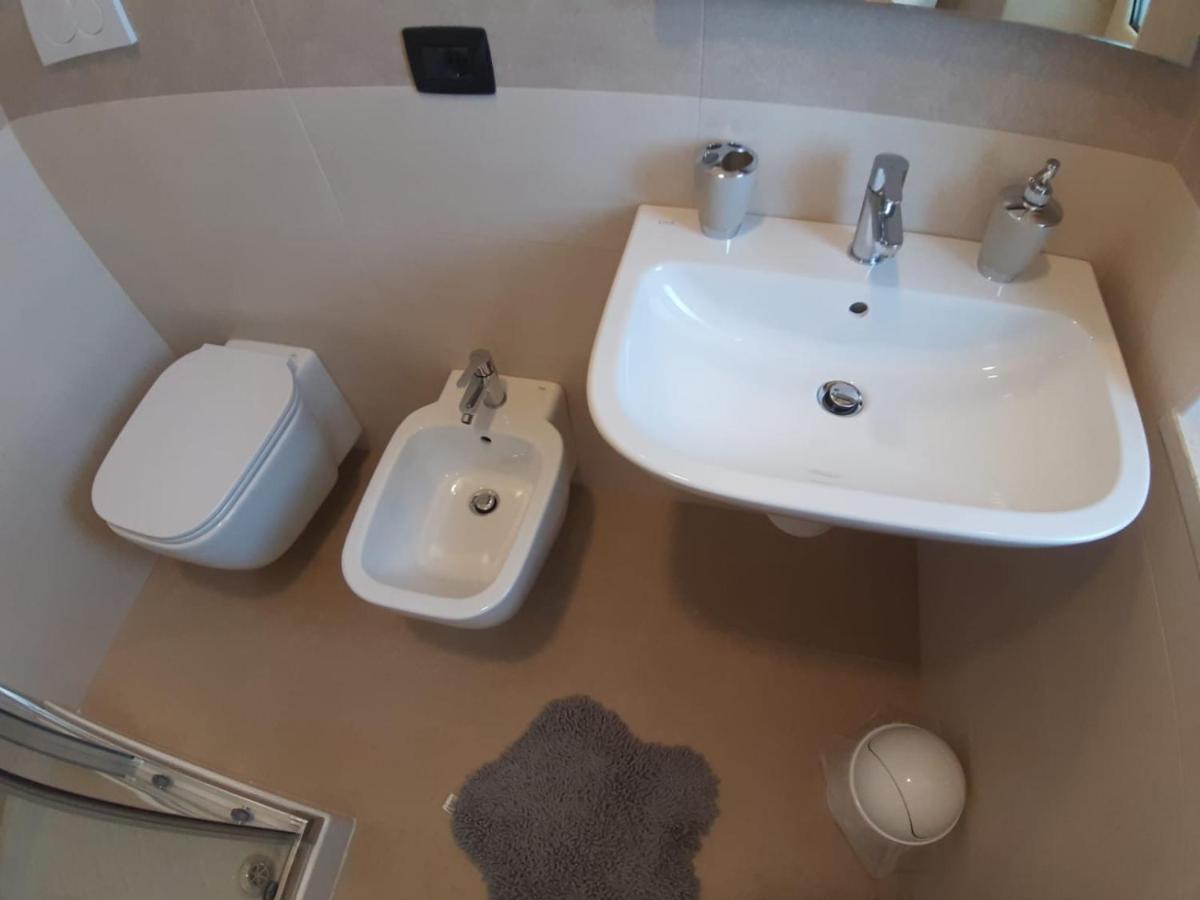 Liberi Di Sognare Hotel โมโนโปลี ภายนอก รูปภาพ