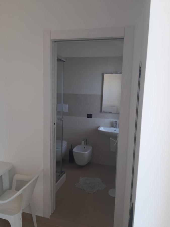 Liberi Di Sognare Hotel โมโนโปลี ภายนอก รูปภาพ