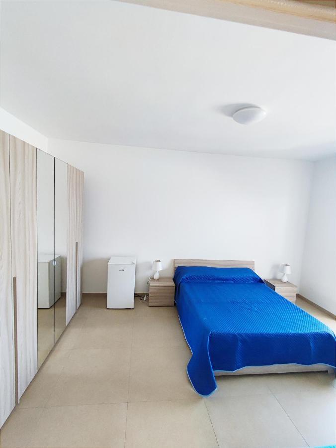 Liberi Di Sognare Hotel โมโนโปลี ภายนอก รูปภาพ