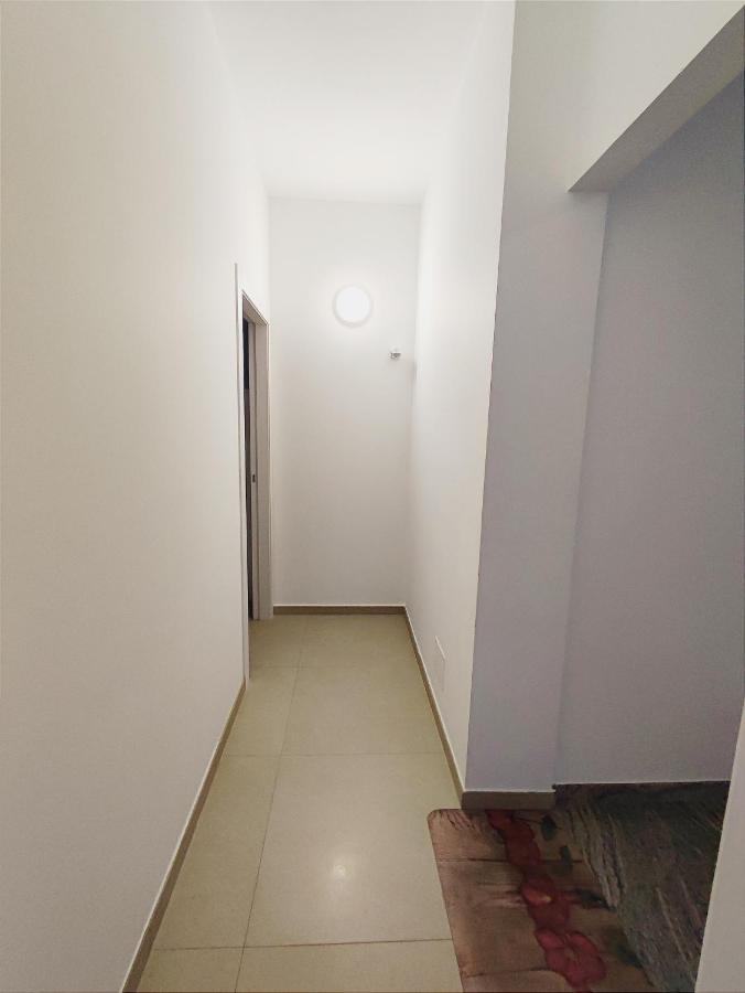 Liberi Di Sognare Hotel โมโนโปลี ภายนอก รูปภาพ