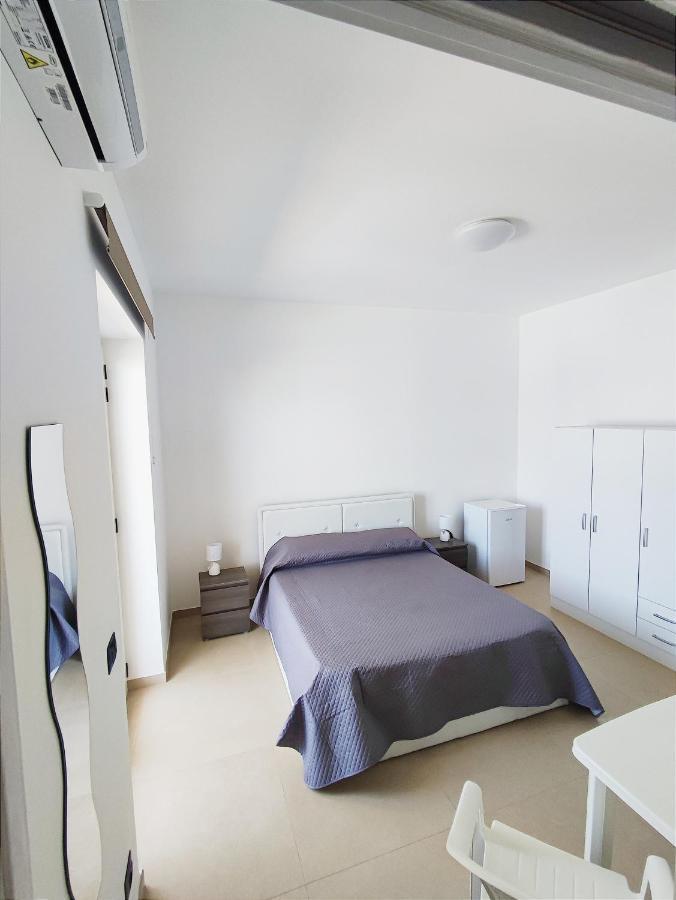 Liberi Di Sognare Hotel โมโนโปลี ภายนอก รูปภาพ
