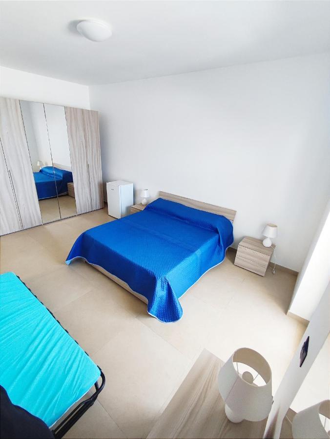 Liberi Di Sognare Hotel โมโนโปลี ภายนอก รูปภาพ
