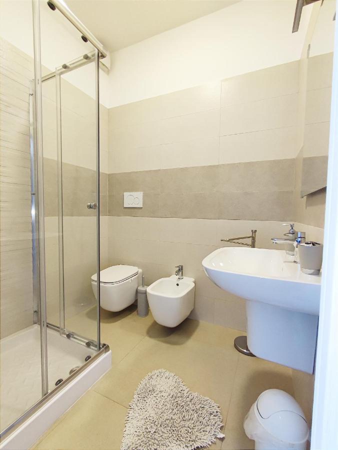 Liberi Di Sognare Hotel โมโนโปลี ภายนอก รูปภาพ