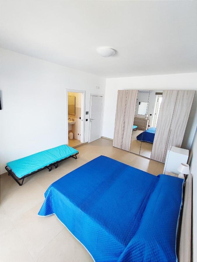 Liberi Di Sognare Hotel โมโนโปลี ภายนอก รูปภาพ