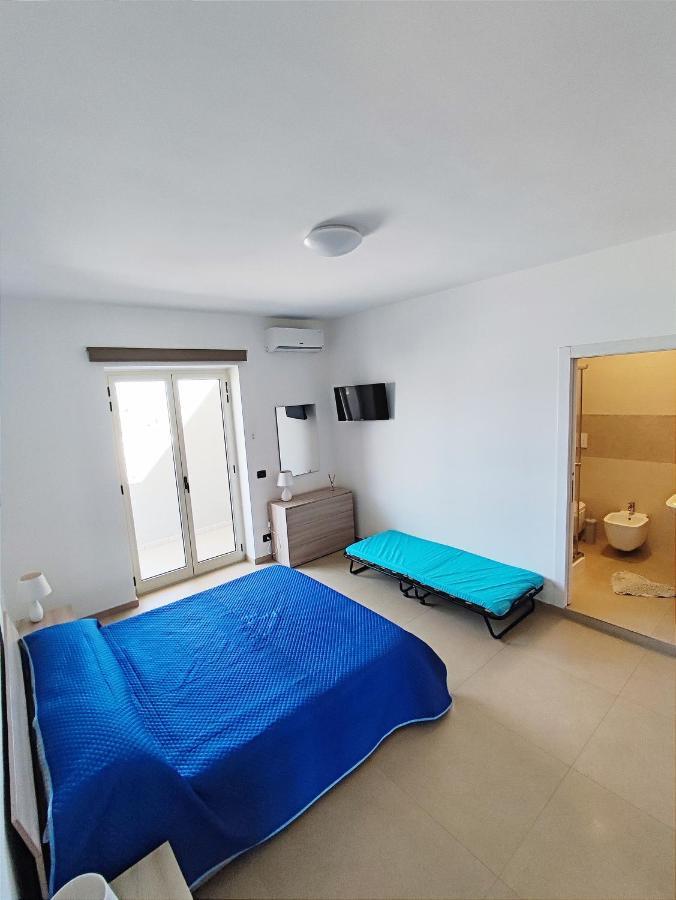 Liberi Di Sognare Hotel โมโนโปลี ภายนอก รูปภาพ