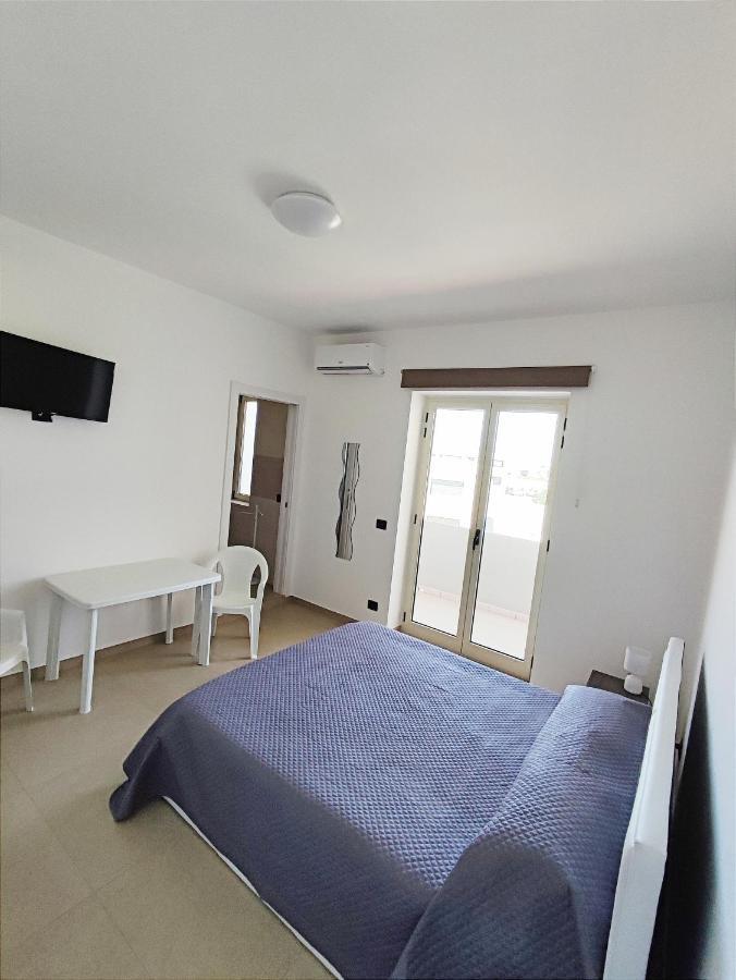 Liberi Di Sognare Hotel โมโนโปลี ภายนอก รูปภาพ